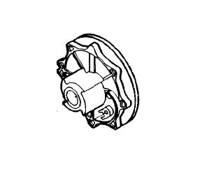 Recoil Pulley Mac335-435-440